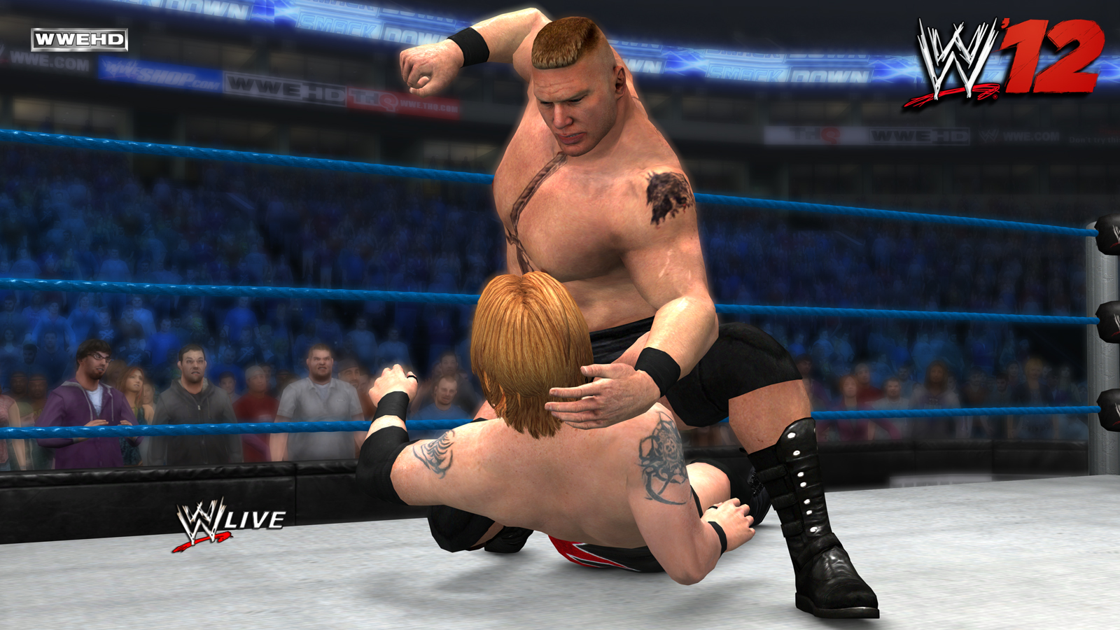 Wwe Game Download Pc