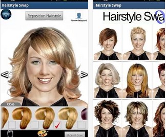 Hairstyles Program Free My Picture
